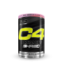 Ultimate Shred Pre-workout, Formula Avansata Pentru Definire Cu Aroma De Limonada Roz, 406 G, Cellucor C4, GNC