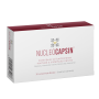 NUCLEOCAPSIN - functionarea creierului si sistemului nervos, 30 CPR FILMATE NATURPHARMA