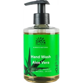Sapun lichid cu aloe vera, 300 ml, Urtekram