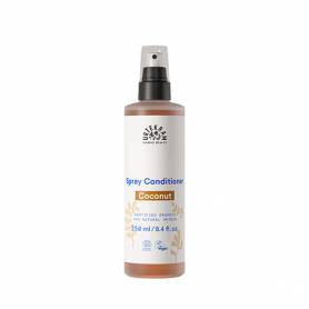 Balsam de par spray cu cocos, 250 ml, Urtekram