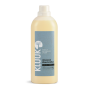 Detergent ecologic universal lichid pentru rufe colorate si albe, 1L, Kluuk