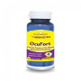 OCUFORT - supliment pentru ochi si vedere, 30 capsule, Herbagetica