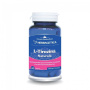L-TIROZINA NATURALA, aminoacid tiroda, 60 capsule, Herbagetica