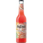 Bautura carbogazoasa din portocale rosii, eco-bio, 330 ml, VOELKEL