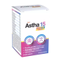 ASTHA 15 FORTE, 60 capsule vegetale, SUNWAVE PHARMA