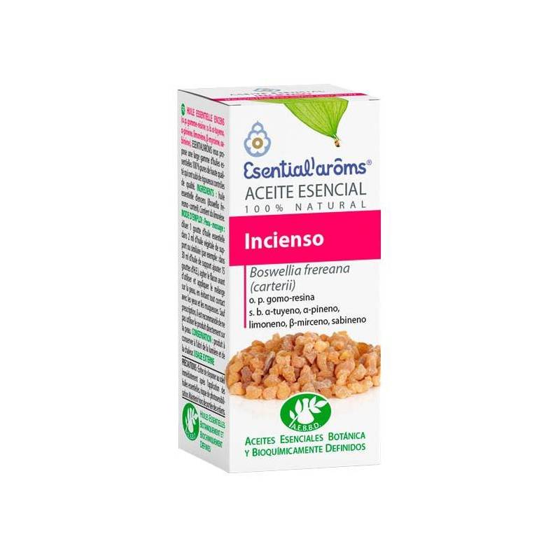 Ulei esential de tamaie, 5 ml, Esentialaroms