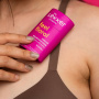 Deodorant stick fara aluminiu, FEEL FLORAL, lavender, 50g LEKKER
