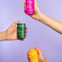Deodorant stick fara aluminiu, HAVE FUN, mandarin lemon, 50g, LEKKER