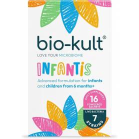 Bio Kult Infantis - probiotice copii 16pl – Bio-Kult