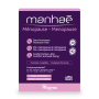 MANHAE MENOPAUSE - echilibru la menopauza si premenopauza - 30 capsule moi, VITAVEA