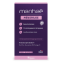 MANHAE MENOPAUSE - echilibreaza simptomele peri-menopauzei, 90 capsule moi, VITAVEA