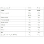TRthriv - Focus Tea - 54g - 30 portii - Pharmanex