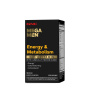 Mega Men Energy & Metabolism, Complex Multivitamine Barbati, Energie & Metabolism, 180 tb, GNC