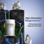 Codeage Liposomal Magnesium Glycinate - Magneziu Bisglicinat Lipozomal, 120cps, GNC