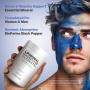 Codeage Liposomal Magnesium Glycinate - Magneziu Bisglicinat Lipozomal, 120cps, GNC