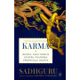 Karma, Sadhguru - carte - Curtea Veche