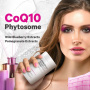 Liposomal Ovarian Myo-Inositol+ cu Coenzima Q10, 120 Cps, Codeage, GNC