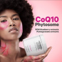 Liposomal Ovarian Myo-Inositol+ - Mixed Berry + Coenzima Q10, 148,2 g, Codeage, GNC