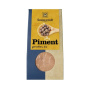 IENIBAHAR MACINAT, condiment, eco-bio, 35g, SONNENTOR