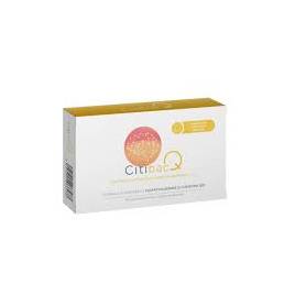 CITIBAC Q, 30 cp, NATURPHARMA