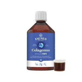 COLAGENUS ARTICULATII FORTE, 500ml, FAUNUS PLANT