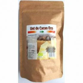 Unt de cacao, eco-bio, 200g, Deco Italia