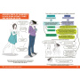 Micul dictionar ilustrat al crizelor adolescentului - carte - Anne-Claire Kleindienst - DPH