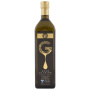 Ulei de masline extravirgin, nefiltrat, presat la rece, 0,3 aciditate 1000ml - ELASION