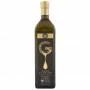 Ulei de masline extravirgin, nefiltrat, presat la rece, 0,3 aciditate 1000ml - ELASION