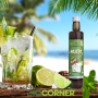 SIROP MOJITO eco-bio, 500ml, SONNENTOR