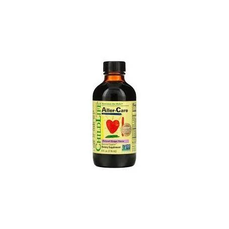 ALLER-CARE, 118 ml, ChildLife - SECOM