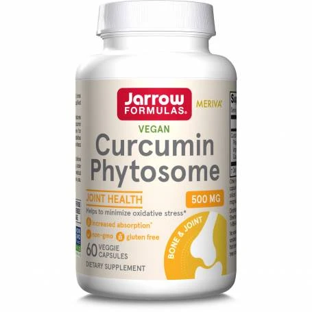 Curcumin Phytosome