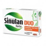 Sinulan DUO Forte - sinusuri sanatoase, 30 comprimate, WALMARK