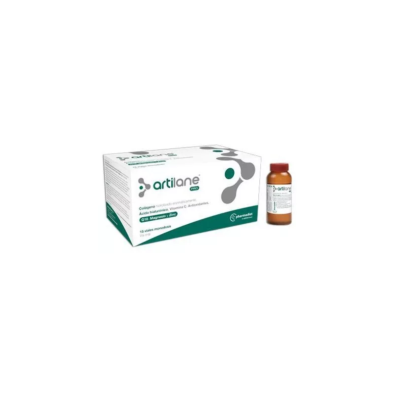 Artilane Pro, 15 flacoane monodoze, Opko Health - PharmaDiet