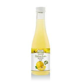 Suc de gutui pur, eco-bio, 190ml, Retter