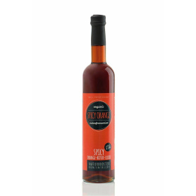 Elixir de portocala, picant, eco-bio, 500ml, Retter