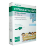 ENTEROLACTIS BABY - probiotic 30 miliare, picaturi, 10 ml, Sofar