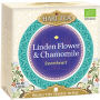 Ceai premium - Sweetheart - tei si musetel eco-bio 10dz - Hari Tea