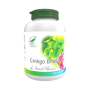 Ginkgo biloba C, 200 capsule, Medica - Pro Natura