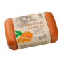 Sapun cremos cu lapte de oaie si mandarine 100g, SALING NATURPRODUKTE