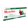 Myrthin, 30 capsule, MEDICA - Pro Natura