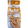Musli crocant cu ciocolata si nuca, fara gluten, eco-bio, 300 g, BauckHof