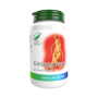 Ginseng Rosu, cu actiune tonica, adaptogena, 60 capsule, Medica -Pro Natura