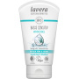 Gel curatare fata cu aloe vera si jojoba, bazis sensitiv, eco-bio, 125 ml, Lavera