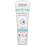 Lapte demachiant cu aloe vera si unt de shea - piele uscata - basis sensitiv, eco-bio, 125 ml, Lavera
