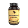 CHOLESTERAN 3XBIOTICS, ajuta la diminuarea colesterolului din sange, 40 capsule, Medica - Pro Natura