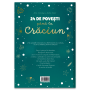 24 de povesti pana la Craciun - Carte - Editura DPH