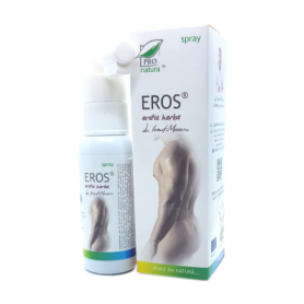 Eros Spray, Erotic Herbs, 30 ml, Medica - Pro Natura