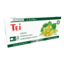 Tei capsule, cu rol in imbunatatirea respiratiei, 30 capsule, Medica - Pro Natura
