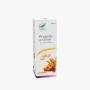 Spray propolis cu catina, 100 ml, Medica - Pro Natura